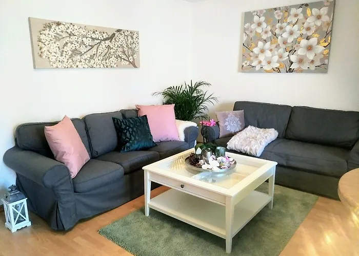Ferienwohnung Nordwind