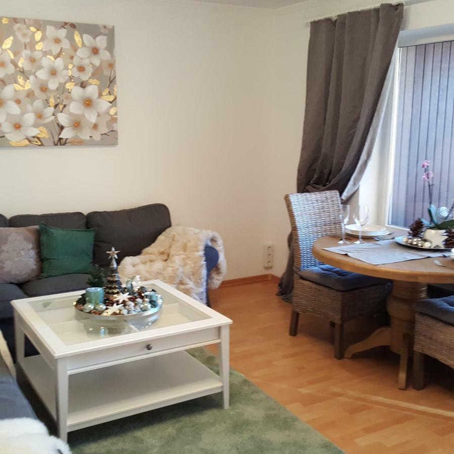 Nordwind Apartment Flensburg
