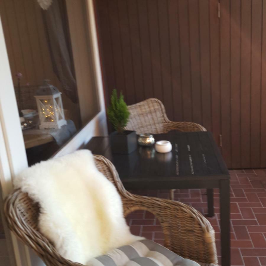 Apartment Nordwind *