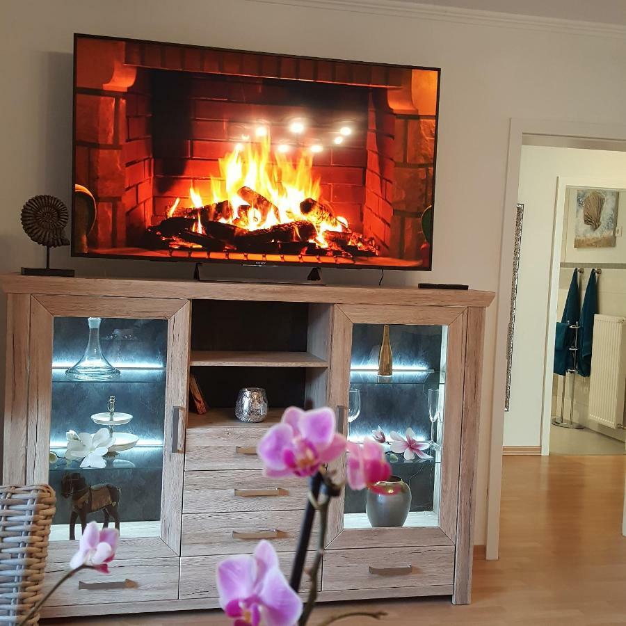 Apartment Nordwind