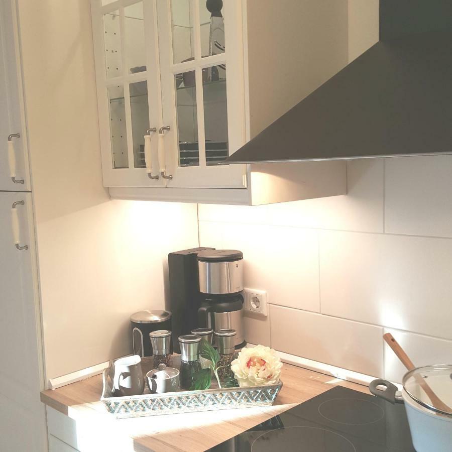 Nordwind Apartment Flensburg
