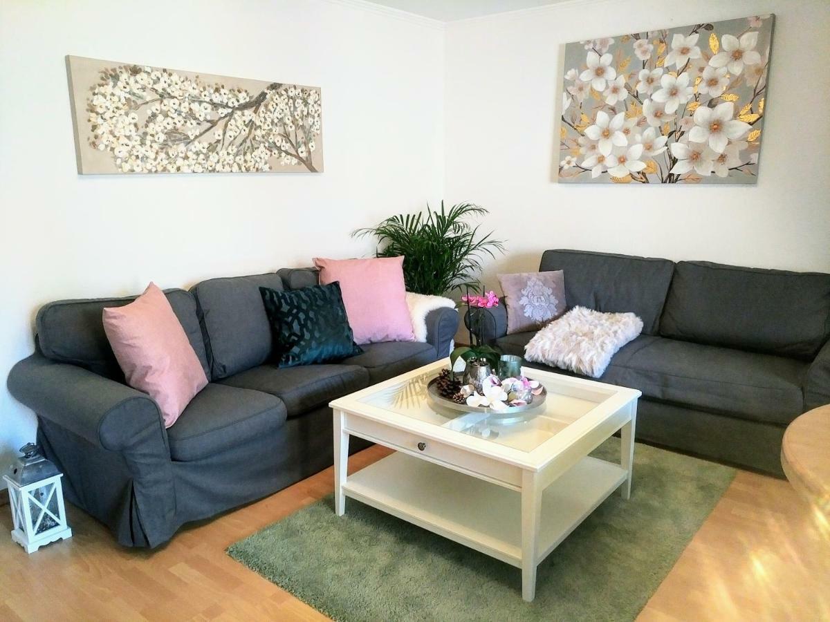 Nordwind Apartment *
